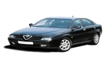 Запчасти с разборки ALFA ROMEO 166 есть доставка в - Мукачево Закарпатская область