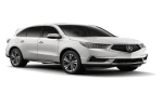 авто 911 ACURA MDX з доставкою у місто Берегове Закарпатська область