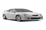 авто розбирання ACURA RSX з доставкою у місто Бровари Київська область