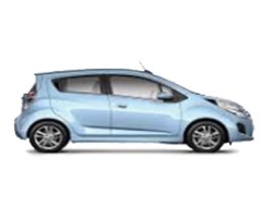 Запчасти с разборки CHEVROLET SPARK EV Двигатель и обвес есть доставка в - Ужгород Закарпатская область