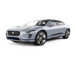 беушні запчастини JAGUAR I-PACE з доставкою в Узин