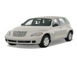 бв автозапчастини CHRYSLER PT Cruiser з доставкою у місто Чоп Закарпатська область
