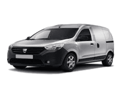 авторозбирання автомобілів DACIA Dokker з доставкою у місто Кропивницький Кіровоградська область