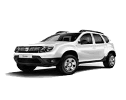авторозбирання для DACIA Duster з доставкою у місто Луцьк Волинська область