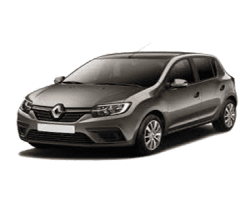 авторозбирання Європи DACIA Sandero з доставкою у місто Одеса Одеська область