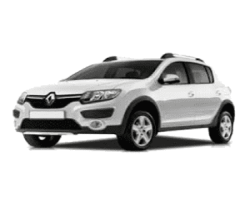 авторозбирання в Європі DACIA Sandero Stepway з доставкою у місто Очаків Миколаївська область