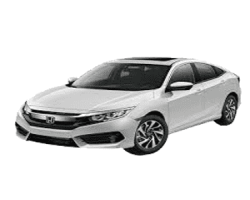 автозапчастини б/в оригінальні HONDA Civic Боярка Київська область