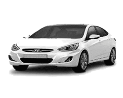 автозапчастини Україна HYUNDAI Accent Трускавець Львівська область