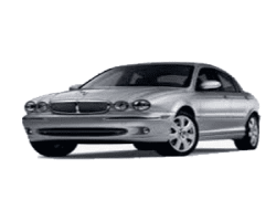 запчастини з розбирання JAGUAR X-Type з доставкою у місто Устилуг Волинська область