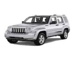 сейчас в Украине запчасти JEEP Liberty автомобильные запчасти б/у и новые есть доставка в - Луцк Волынская область