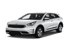 двигатель купить бу KIA Niro на складе запчасти автомобильные есть доставка в - Фастов Киевская область