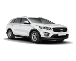 запчасти на разборе KIA Sorento автошрот разборки авто на запчасти есть доставка в - Киев Киевская область