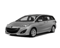 разборка ukraine MAZDA 5 есть доставка в - Днепр Днепропетровская область