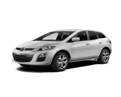 разборка бу MAZDA CX-7 есть доставка в - Луцк Волынская область