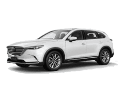 разборка бу запчасти MAZDA CX-9 есть доставка в - Львов Львовская область