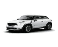 MINI Cooper S на розбиранні в Україні запчастини