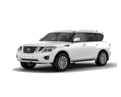 NISSAN Patrol на розбиранні в Україні запчастини