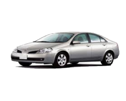 автомагазини запчастин NISSAN Primera з доставкою у місто Мукачево Закарпатська область