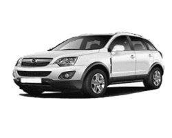 купить запчасти на авто бу OPEL Antara автошрот разборки авто на запчасти есть доставка в - Бровары Киевская область
