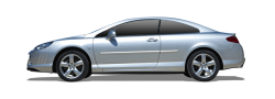 сайт разборок авто PEUGEOT 407 Coupe предложение о наличии запчастей автомобильных новых и б/у Приморск Запорожская область