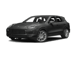 викуп автозапчастин PORSCHE Cayenne Turbo з доставкою у місто Кропивницький Кіровоградська область