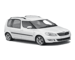 запчастини PlCar SKODA Roomster з доставкою у місто Кривий Ріг Дніпропетровська область