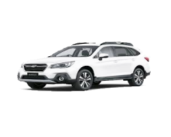 SUBARU Outback на розбиранні в Україні запчастини