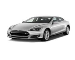 авторозбирання на TESLA MODEL S з доставкою в Балта