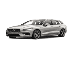 со склада предлагаем VOLVO V60 есть доставка в - Стрый Львовская область