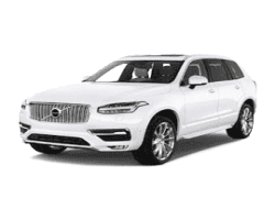 VOLVO XC90 на розбиранні в Україні запчастини
