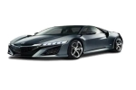 б/в автозапчастини ACURA NSX з доставкою у місто Дніпро Дніпропетровська область