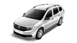 автошрот розбирання DACIA logan MCV з доставкою у місто Первомайськ Миколаївська область