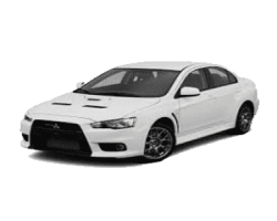 автомагазини запчастин MITSUBISHI Lancer Evolution з доставкою у місто Херсон Херсонська область