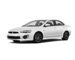 автомобіль на розбирання MITSUBISHI Lancer IX з доставкою у місто Хмельницький Хмельницька область