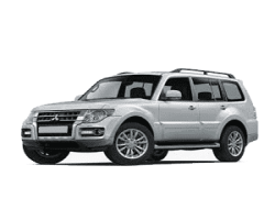 автозапчастини б в MITSUBISHI Pajero IV з доставкою у місто Берегове Закарпатська область