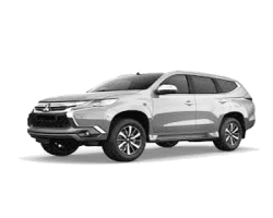 автозапчастини бв MITSUBISHI Pajero Sport II з доставкою у місто Кам'янське Дніпропетровська область