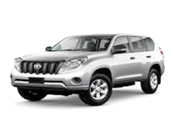 поиск бу запчастей TOYOTA Land Cruiser 120 есть доставка в - Сумы Сумская область