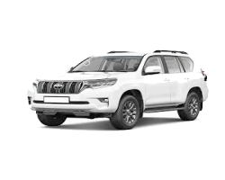 поиск запчастей бу TOYOTA Land Cruiser 150 есть доставка в - Тернополь Тернопольская область