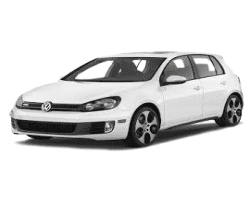 Розбирання VOLKSWAGEN Golf VI 2008-2013   Устилуг Волинська область