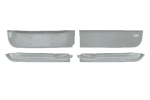 На разборке AUDI A8 D5 2017 Ремонтная часть двери Кривой Рог Днепропетровская область