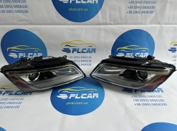 Фара Audi Q5 8R LIFT 8R0941005 8R0941005 USA