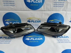 Фара  Audi Q5 8R LIFT 8R0941006 8R0941005