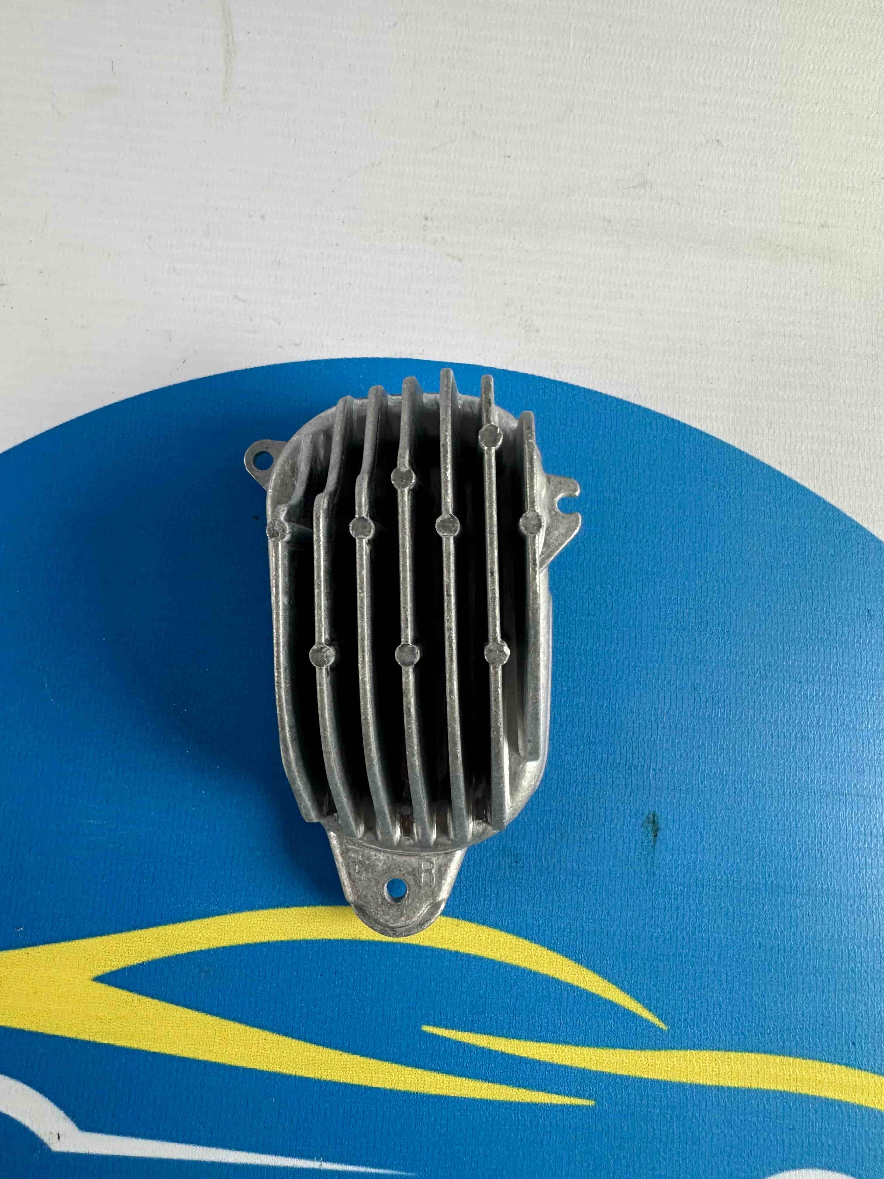 8R0941475A AUDI Q5 8R LED модуль фар лівий