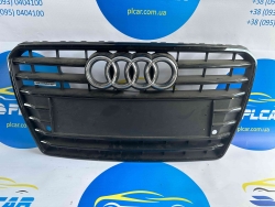 4G8853651 Решетка радиаторная Audi A7