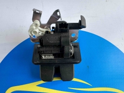 80А827505 Замок кришки багажника AUDI Q5 80A