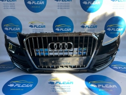 Audi Q5 8R LIFT Бампер передній LZ9Y