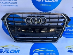 Решітка радіаторна Audi A4 B8 LIFT 8K0853651