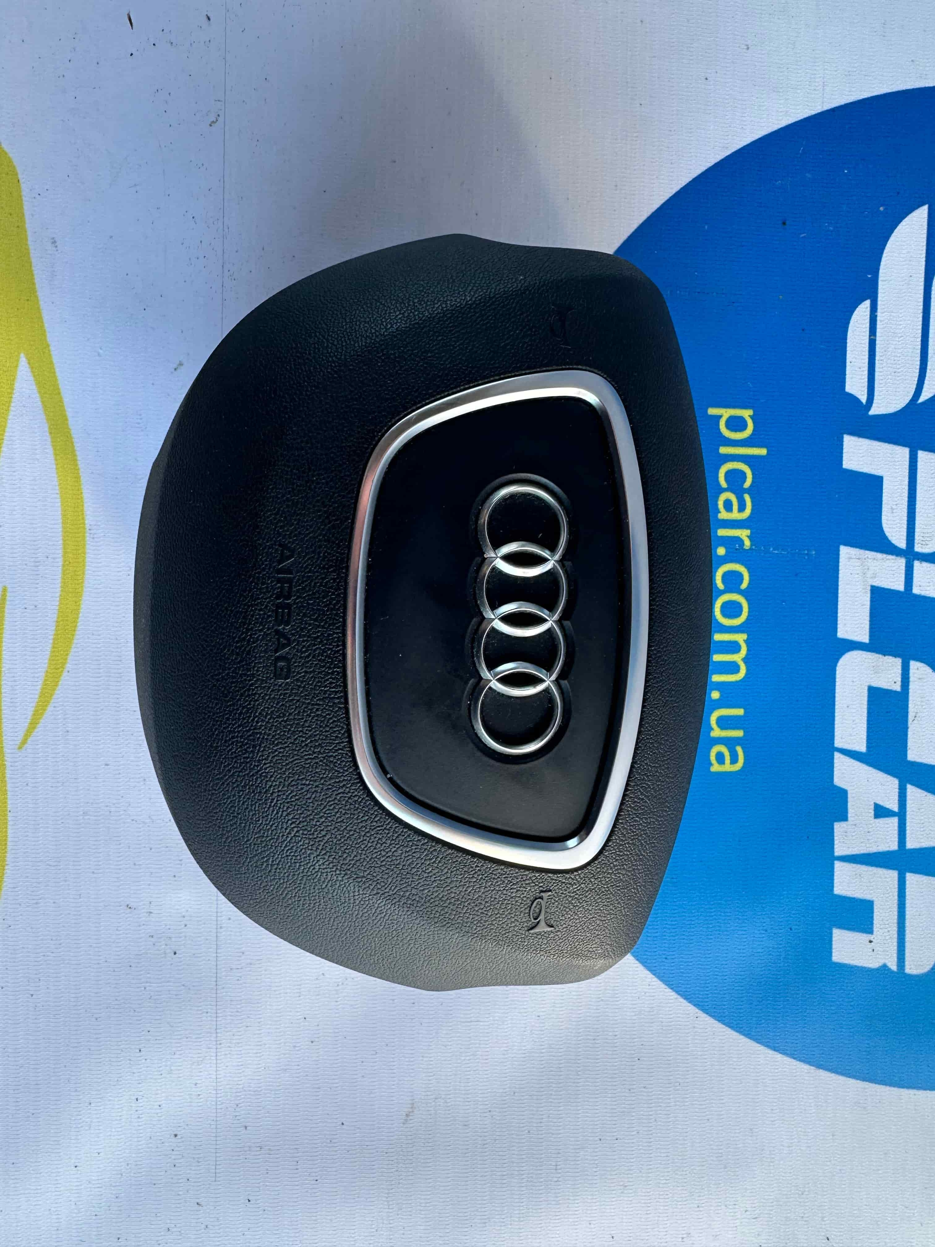 8R0880201L Подушка безпеки водія Audi Q5 8R 2013-2016
