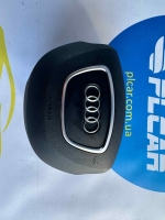8R0880201L Подушка безпеки водія Audi Q5 2013-2016