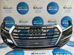 Audi Q5 80A Бампер передній